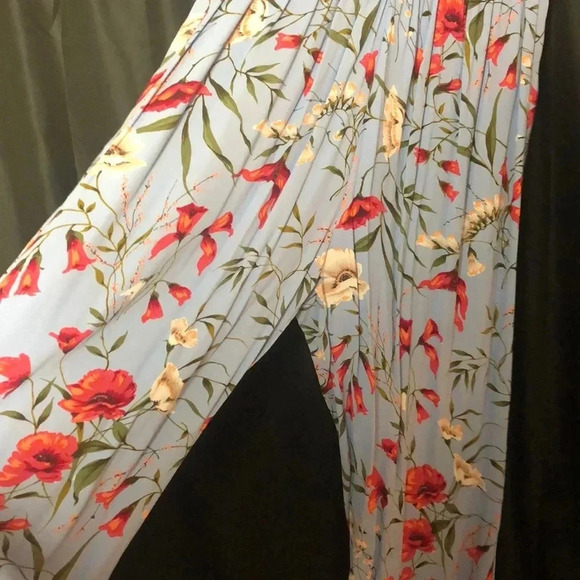 Floral Pant S - Picture 2 of 4